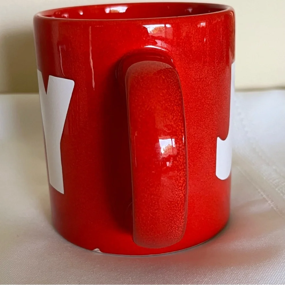 Vintage Waechtersbach JOY Mug